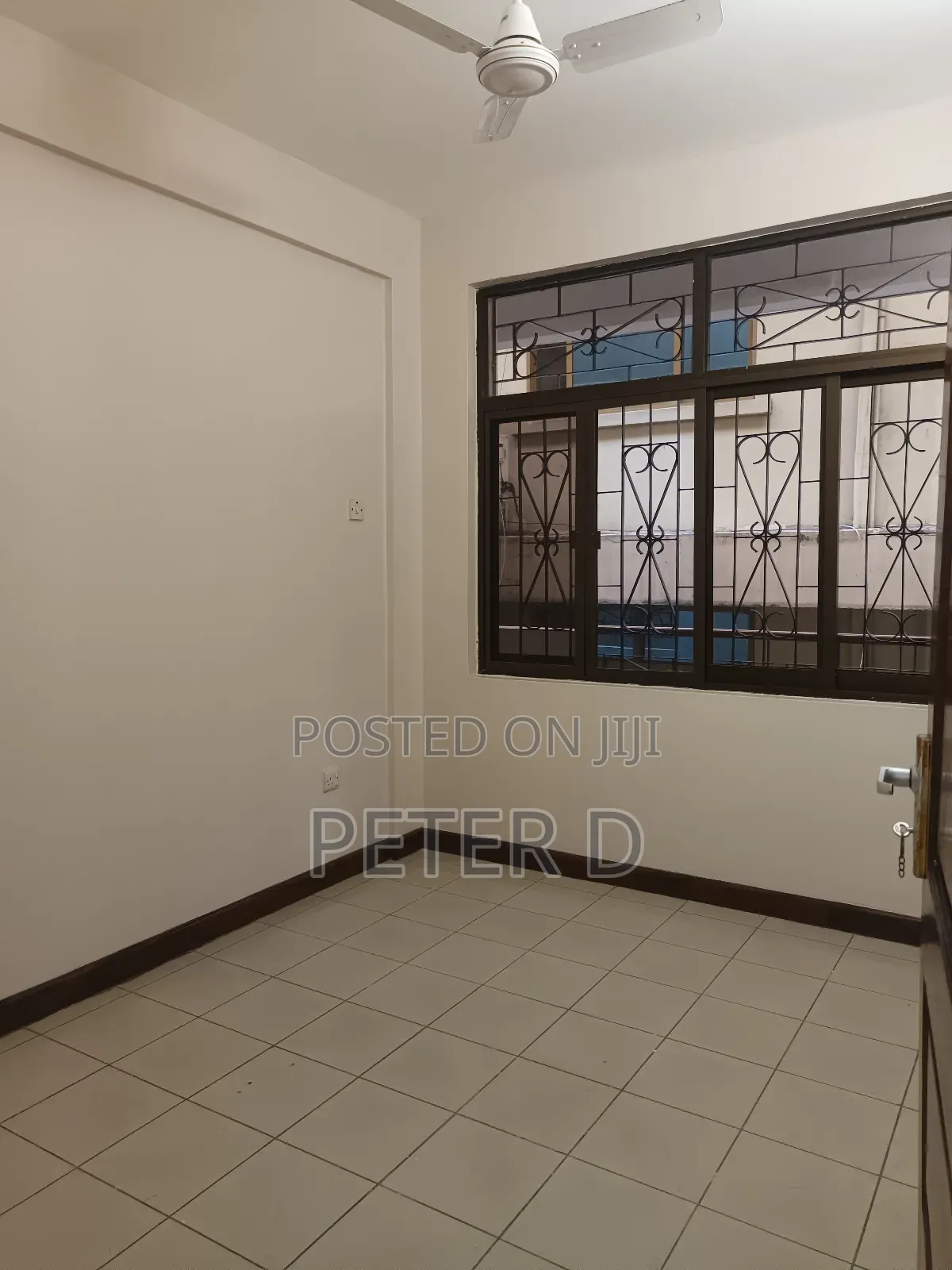 3bdrm Apartment in Kariakoo for rent