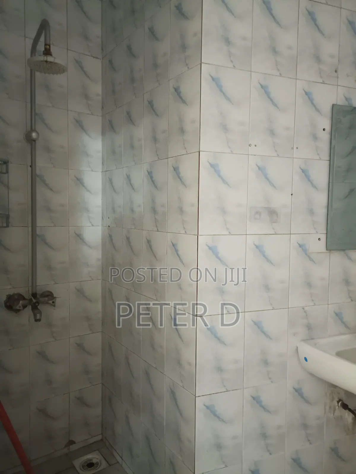 3bdrm Apartment in Kariakoo for rent
