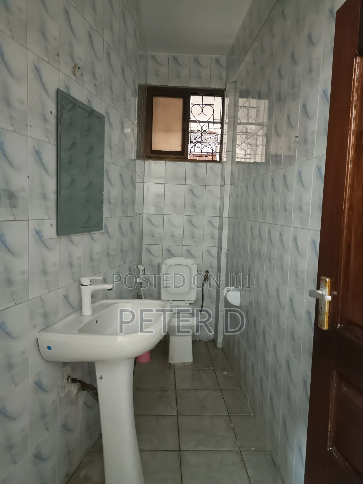 3bdrm Apartment in Kariakoo for rent