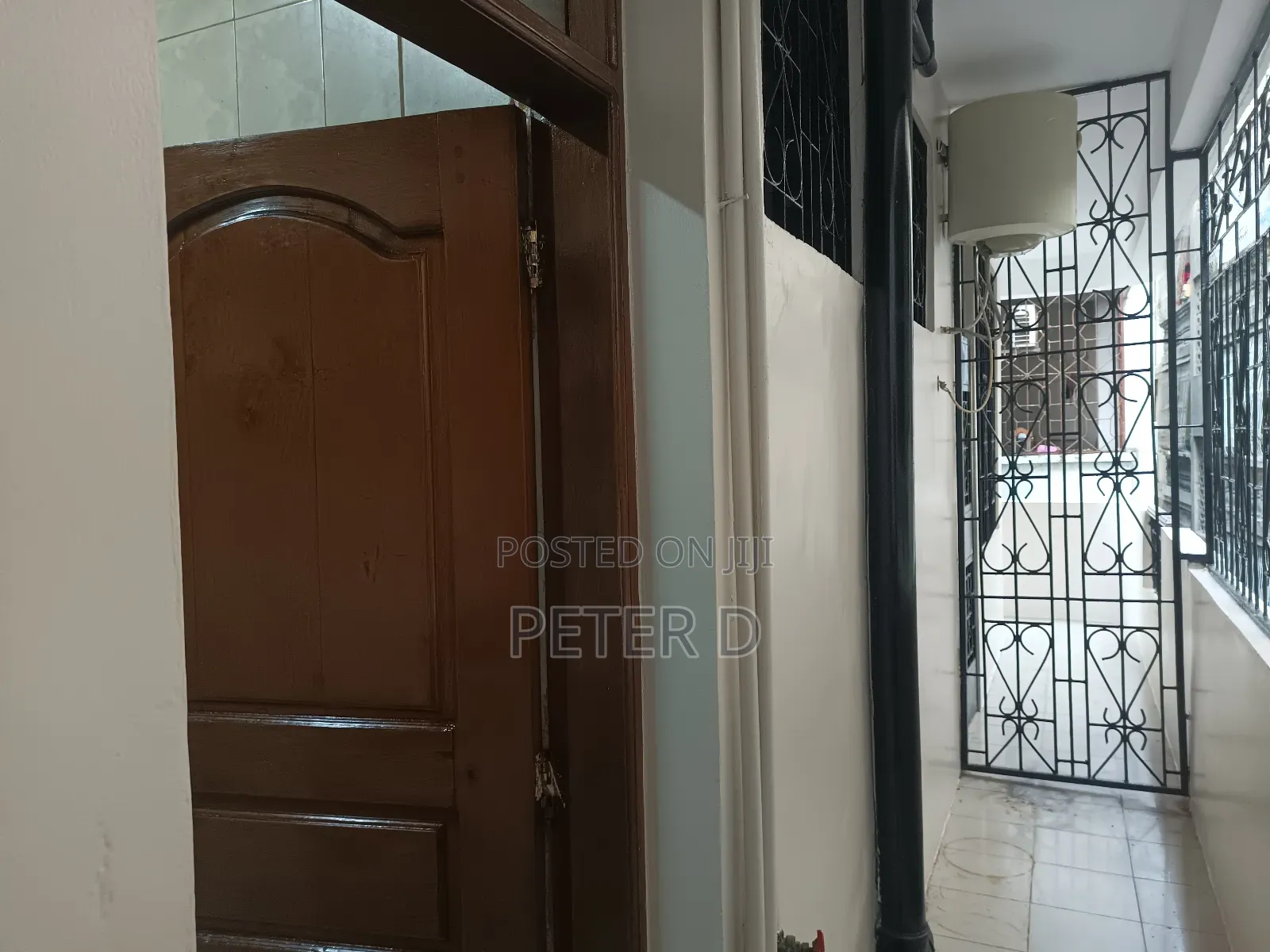 3bdrm Apartment in Kariakoo for rent