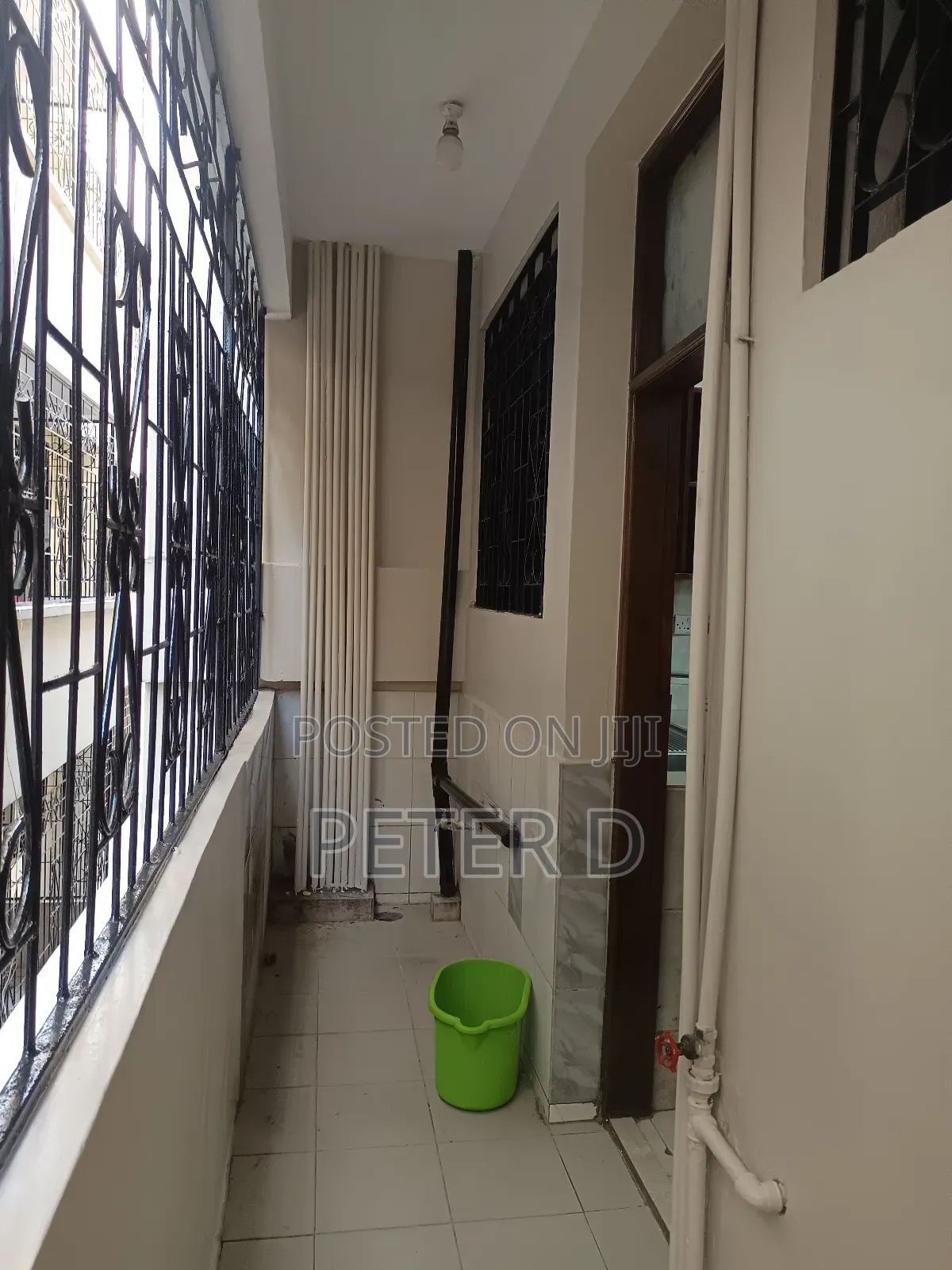 3bdrm Apartment in Kariakoo for rent