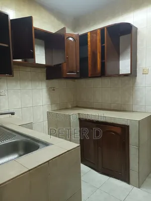 3bdrm Apartment in Kariakoo for rent