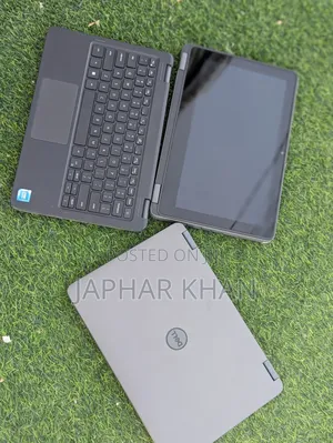 Laptop Dell Latitude 3189 8GB Intel Pentium SSD 128GB