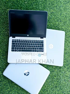 Laptop HP EliteBook 820 G3 8GB Intel Core I5 SSD 256GB
