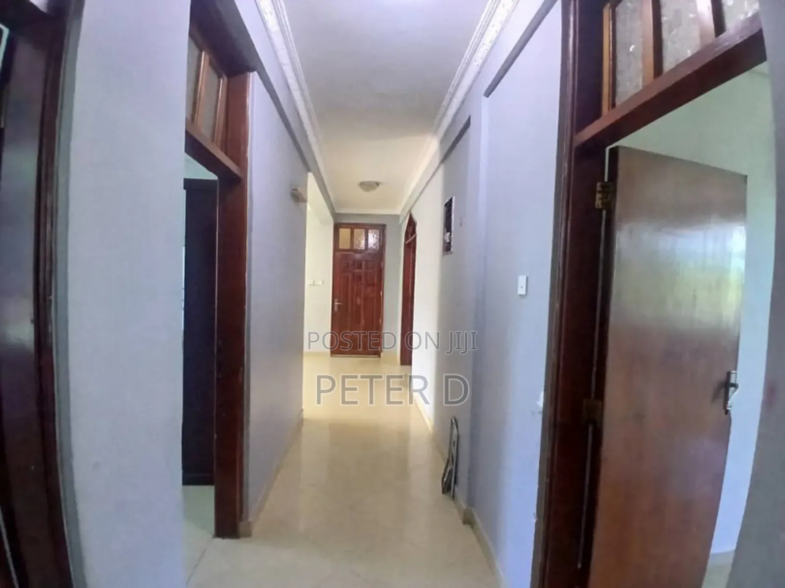 3bdrm Apartment in Mikocheni for rent