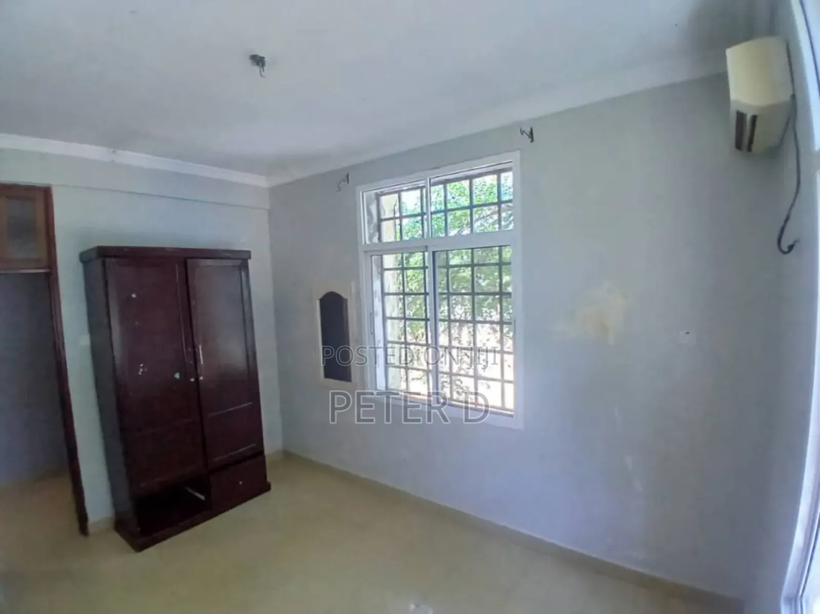 3bdrm Apartment in Mikocheni for rent