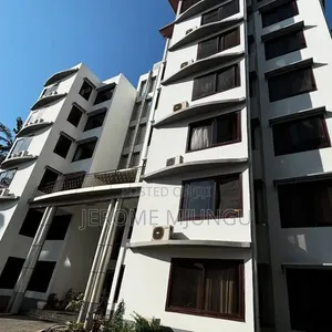 Furnished 3bdrm Apartment in Mikocheni for rent