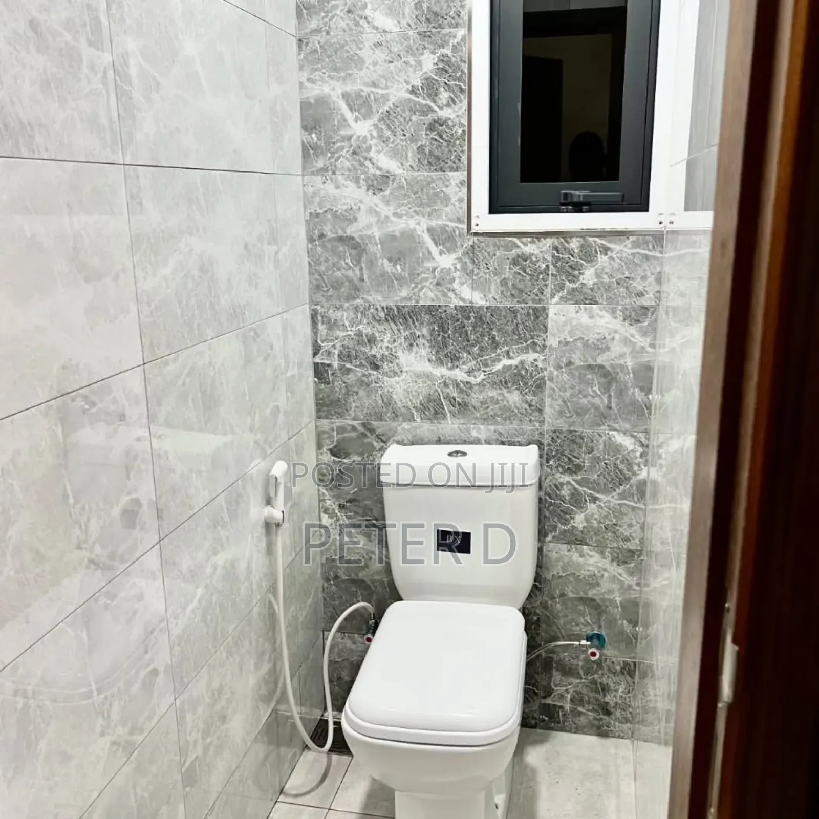 3bdrm Apartment in Upanga West for rent