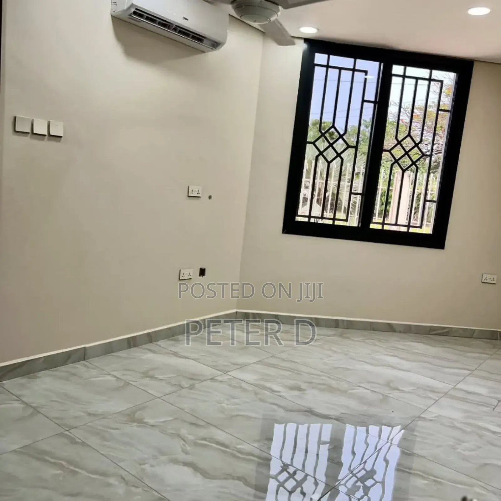 3bdrm Apartment in Upanga West for rent