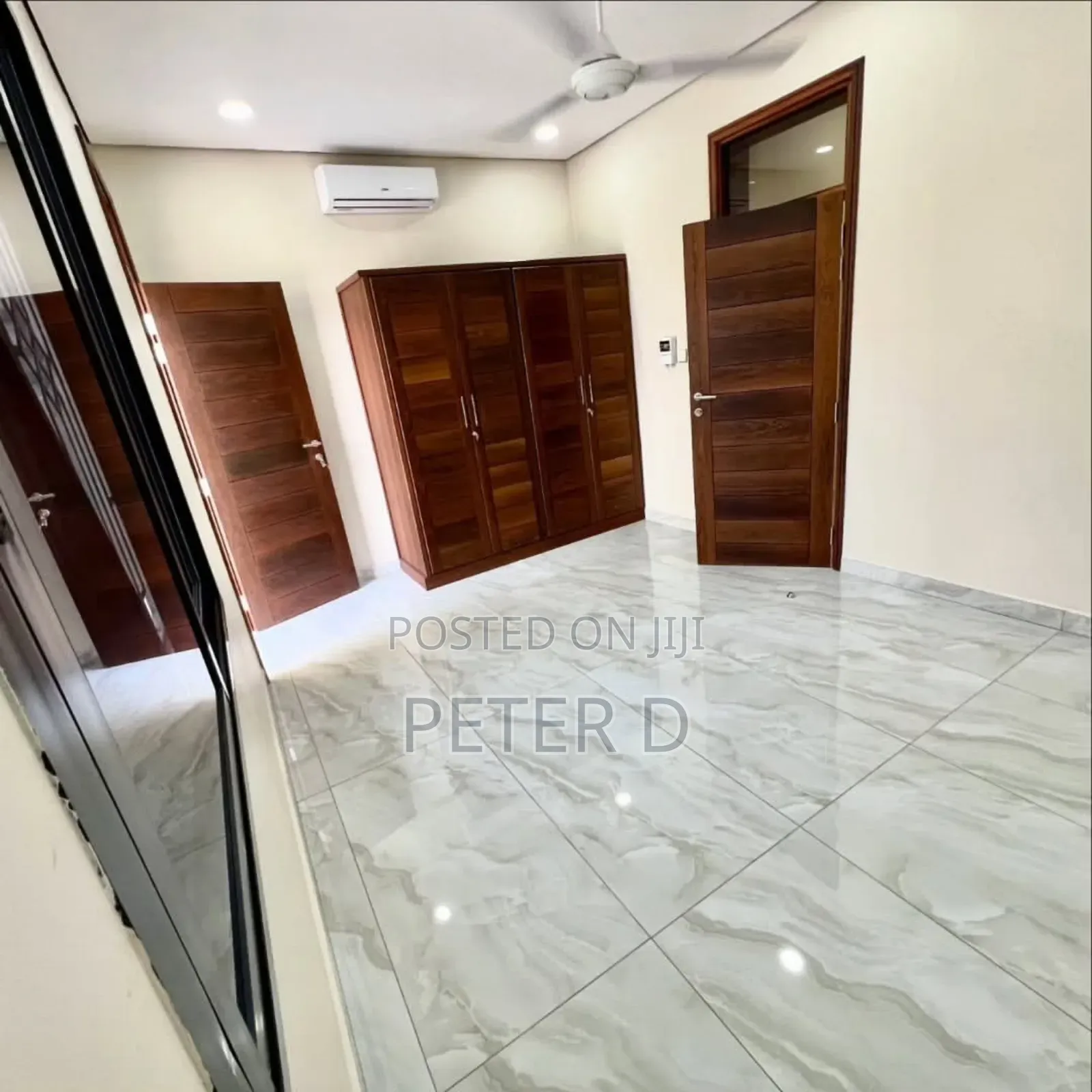 3bdrm Apartment in Upanga West for rent