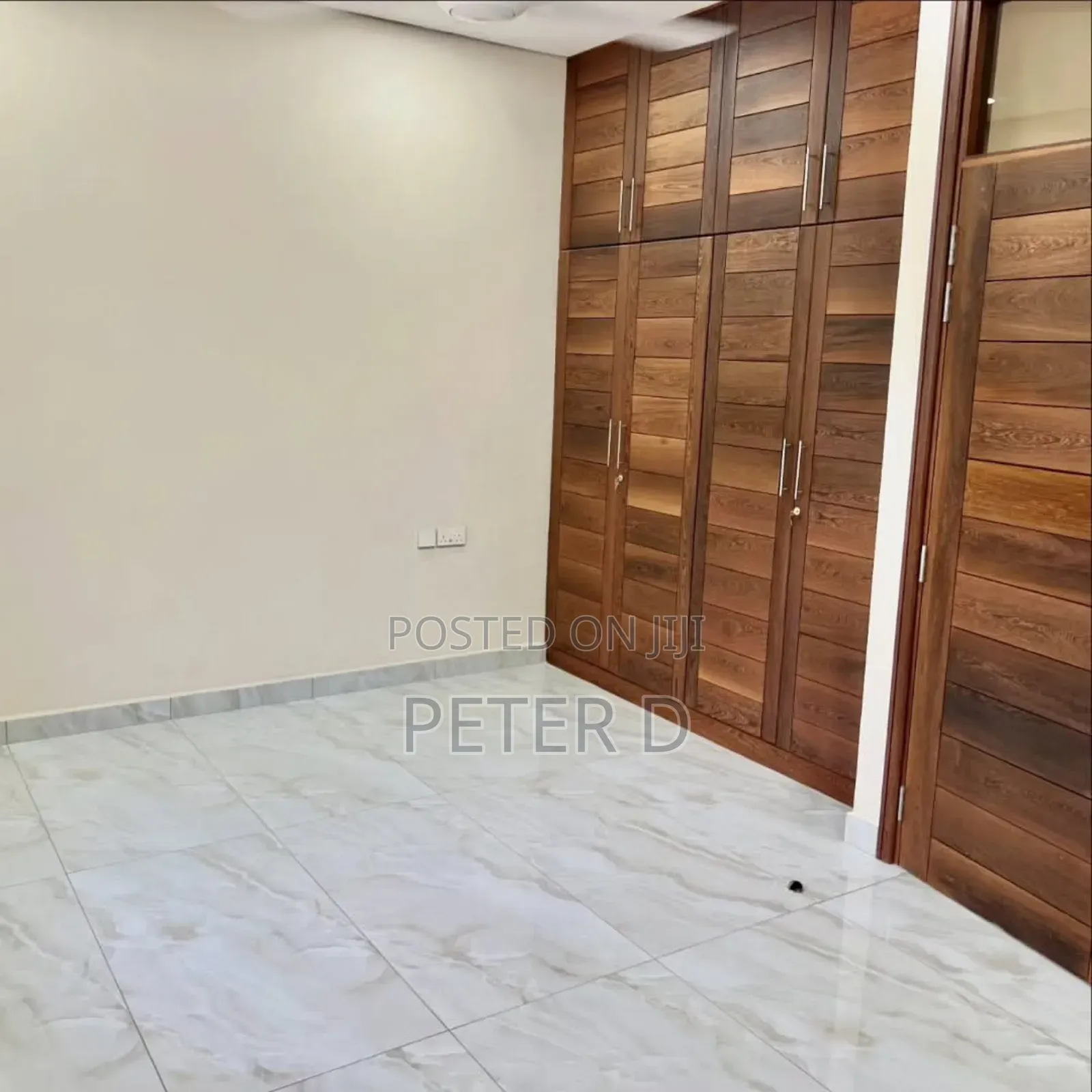 3bdrm Apartment in Upanga West for rent