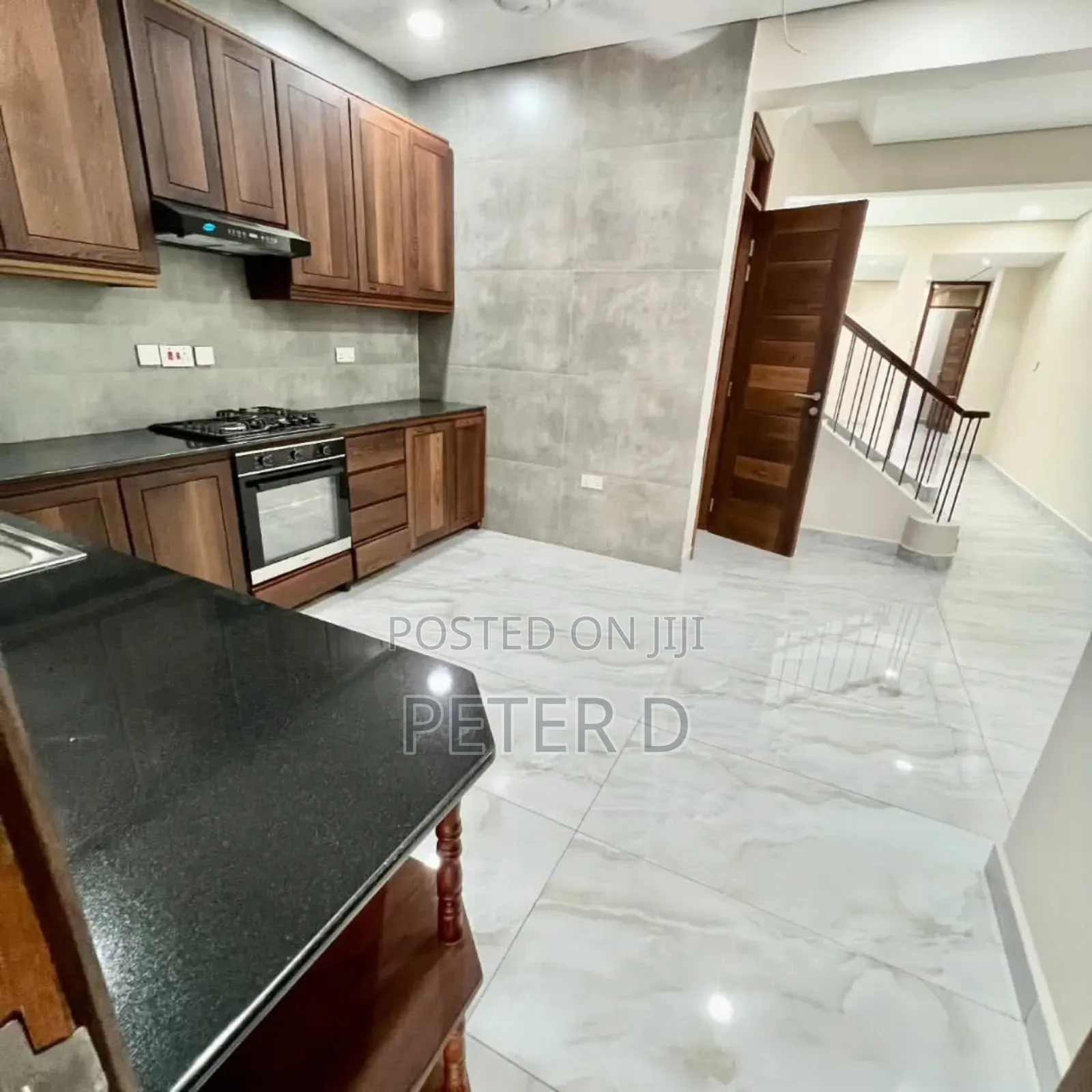 3bdrm Apartment in Upanga West for rent