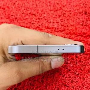 Samsung Galaxy S24 Plus 256 GB Gray