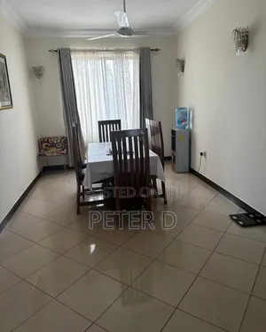 3bdrm Apartment in Upanga West for rent