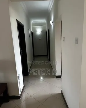 3bdrm Apartment in Upanga West for rent