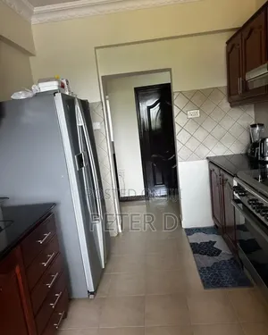3bdrm Apartment in Upanga West for rent