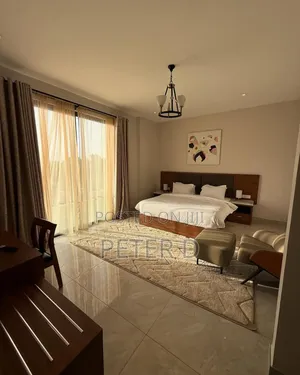 2bdrm Apartment in Ada Estate, Kinondoni for rent