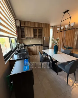 2bdrm Apartment in Ada Estate, Kinondoni for rent