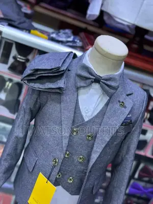 Best Colour Boys Suits