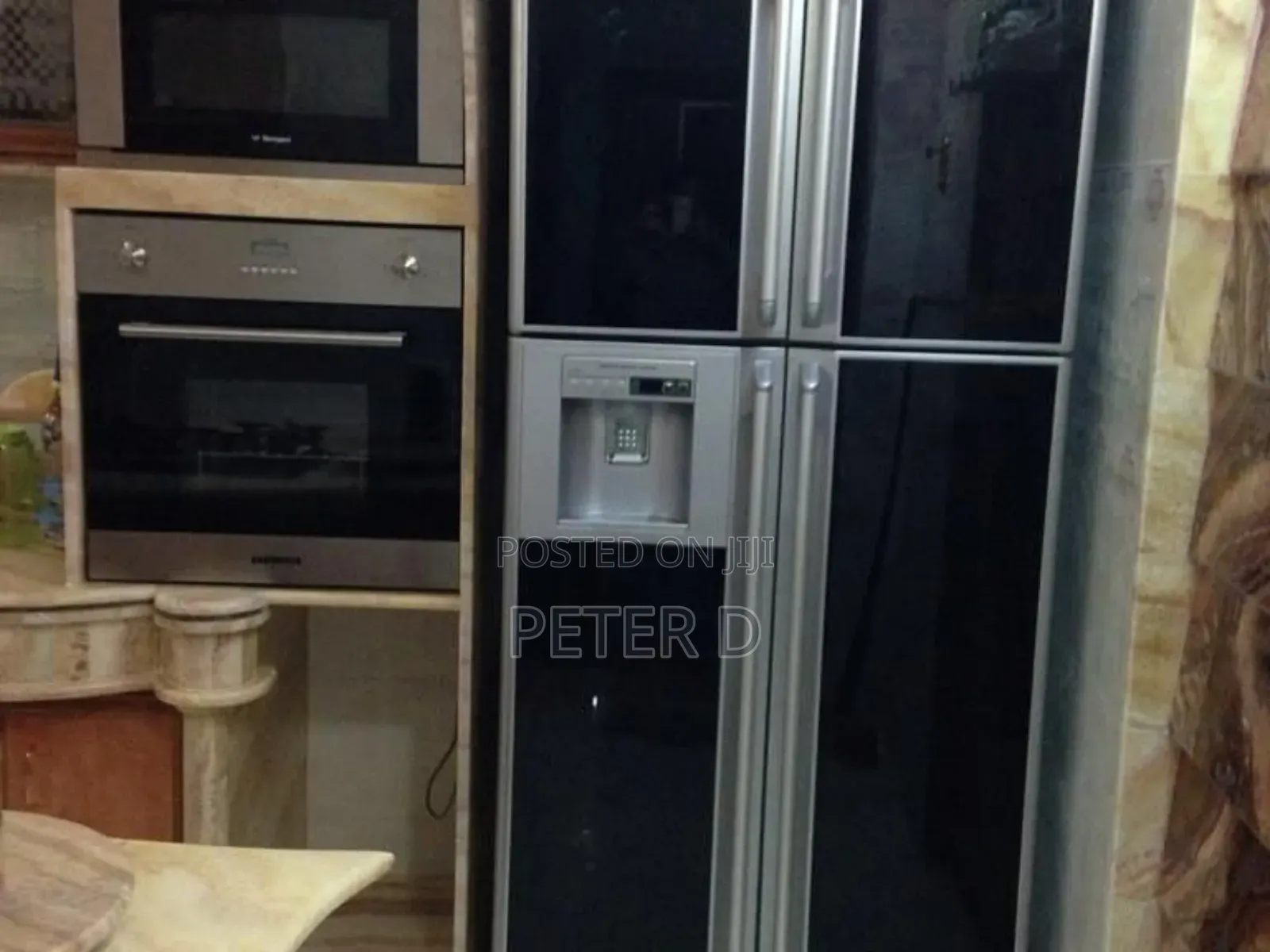 Furnished 4bdrm Duplex in Upanga West for sale