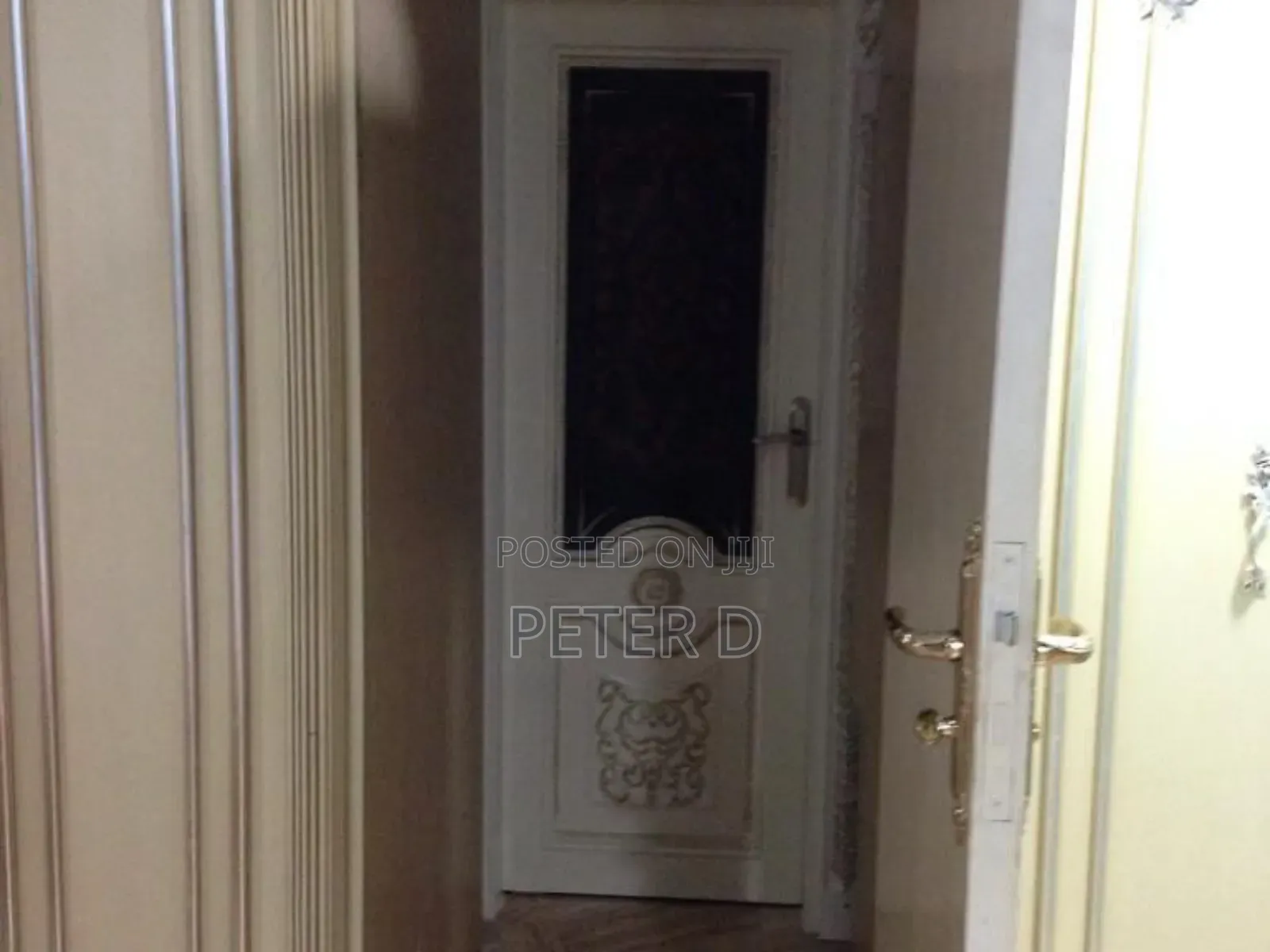 Furnished 4bdrm Duplex in Upanga West for sale