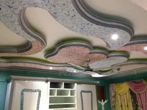 Furnished 4bdrm Duplex in Upanga West for sale