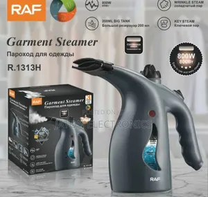 Raf Handheld Garment Steamer