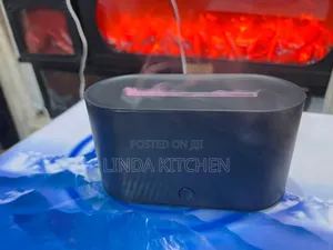 Colorful Humidifier