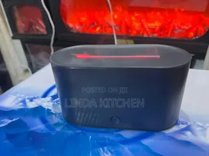 Colorful Humidifier