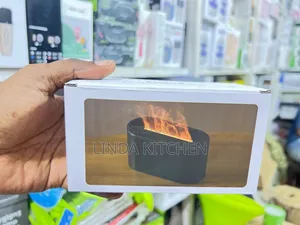 Colorful Humidifier