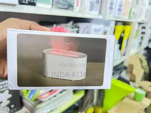 Colorful Humidifier