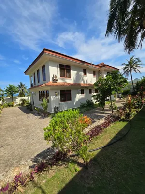5bdrm House in Salasala Big Brother, Mbezi for sale