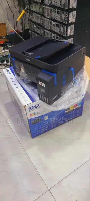 Eco Tank L5290 All in One Printer EPSON