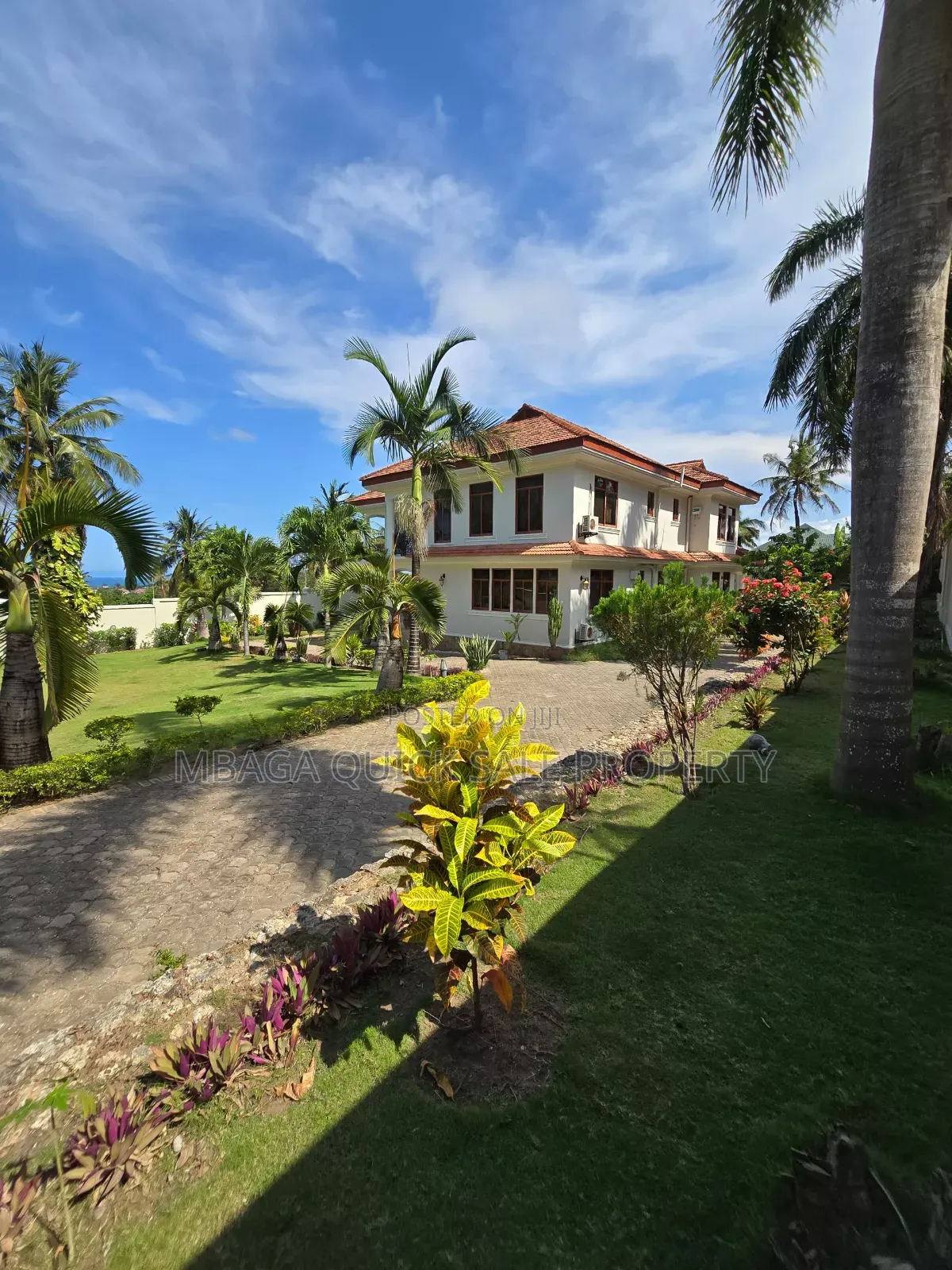 5bdrm House in Salasala Big Brother, Mbezi for sale