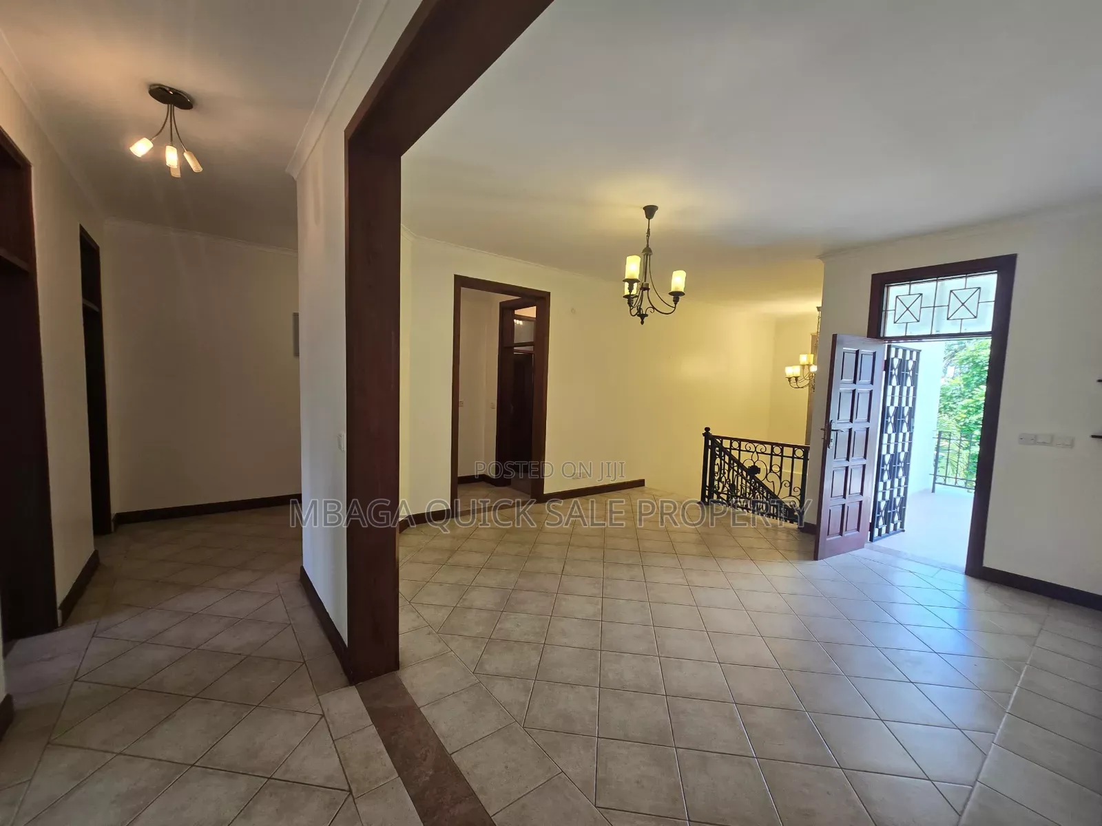 5bdrm House in Salasala Big Brother, Mbezi for sale