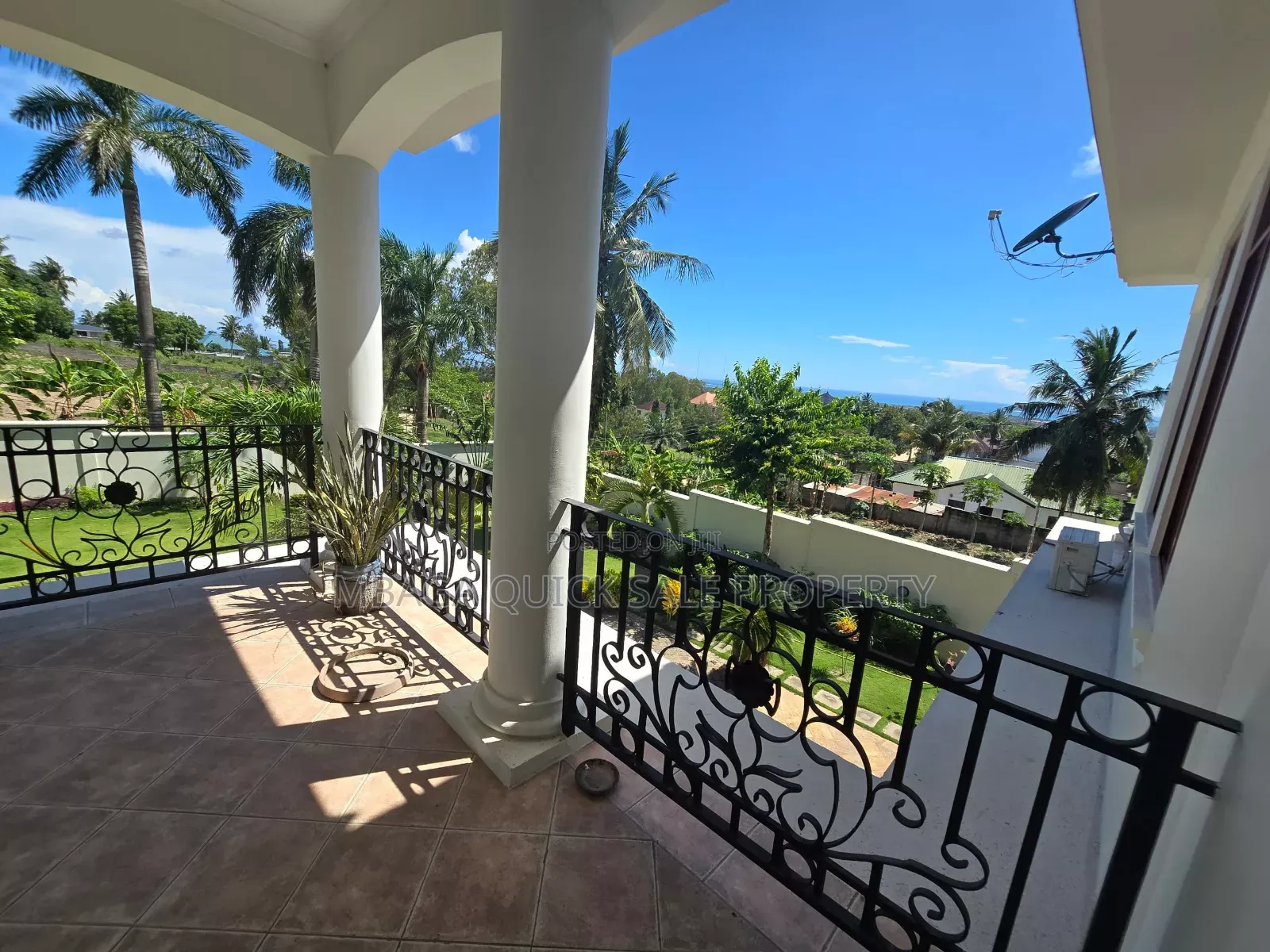 5bdrm House in Salasala Big Brother, Mbezi for sale