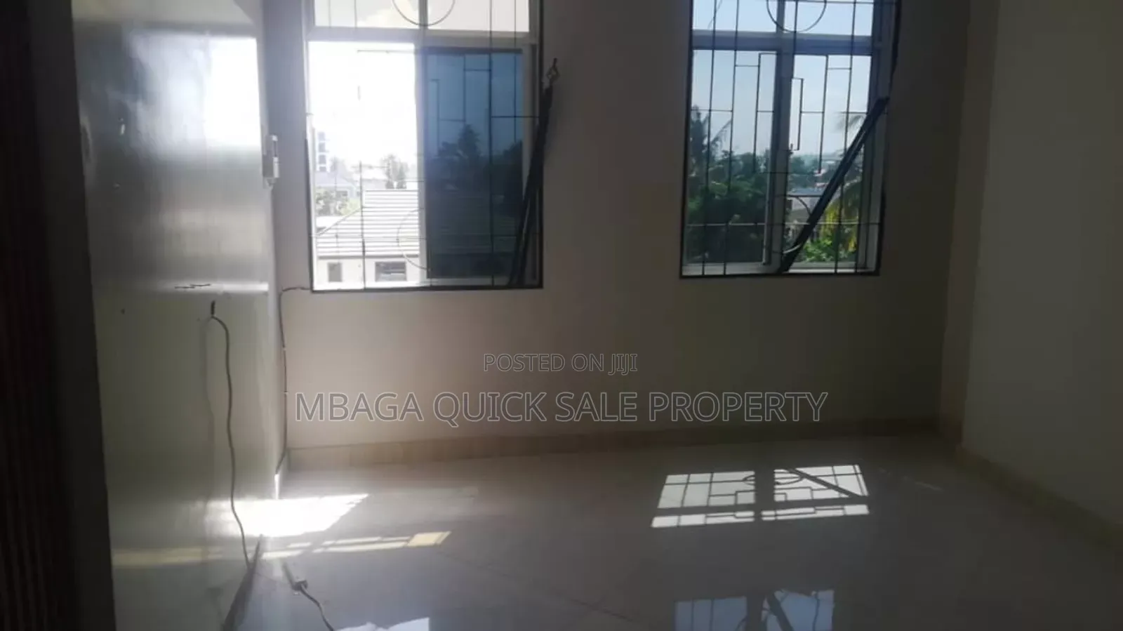 1bdrm Apartment in Mikocheni B, Mbezi for rent