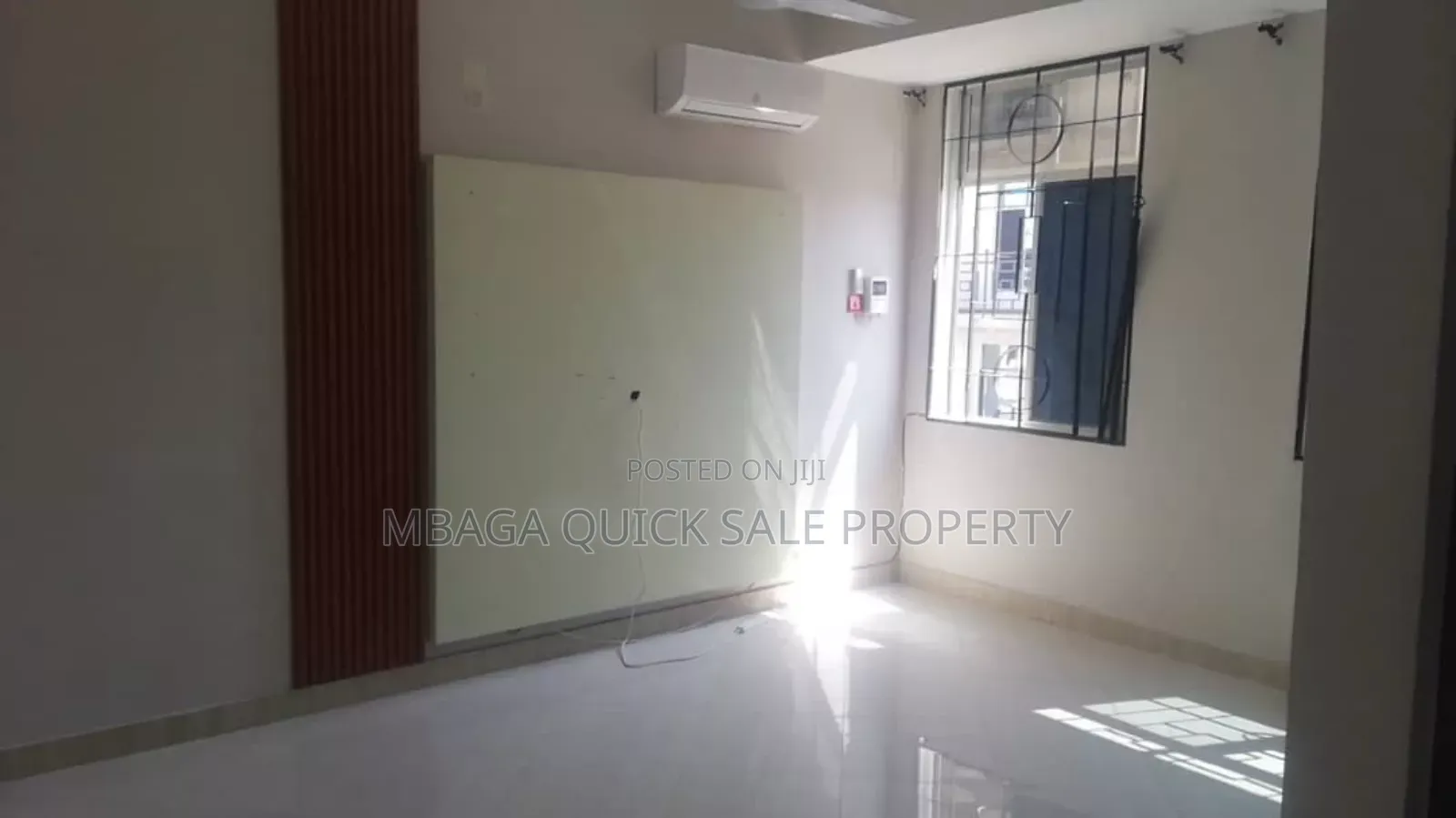 1bdrm Apartment in Mikocheni B, Mbezi for rent