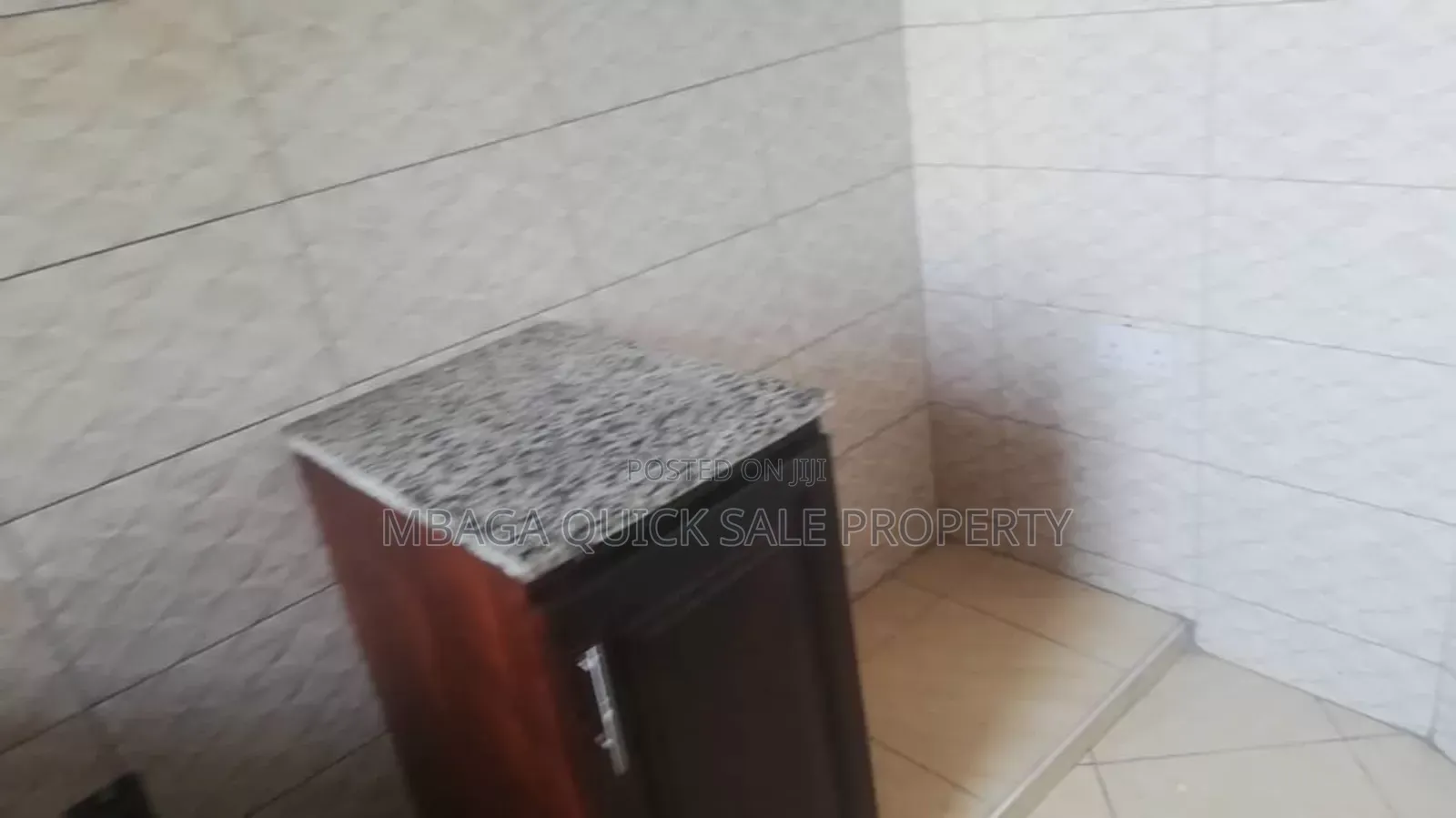 1bdrm Apartment in Mikocheni B, Mbezi for rent