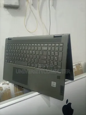 Laptop Lenovo IdeaPad Flex 15 16GB Intel Core I7 SSD 512GB