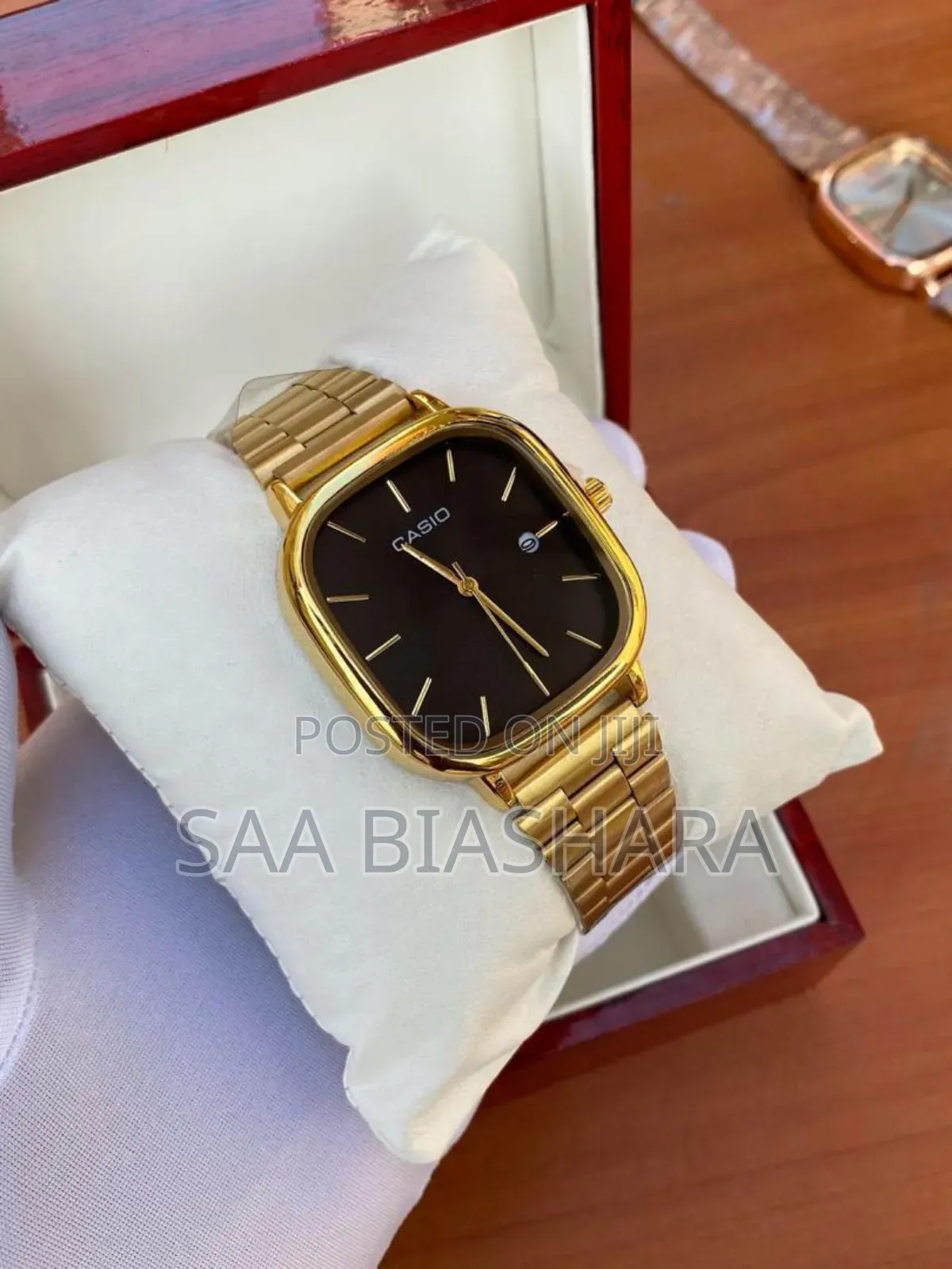 Casio Classy Watch
