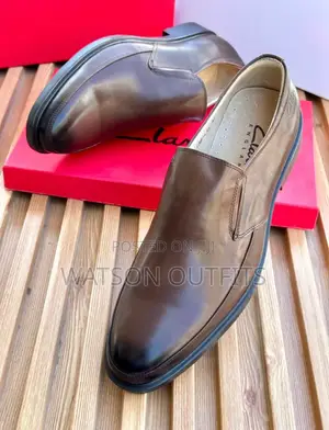 Viatu Officials Vya Clarks