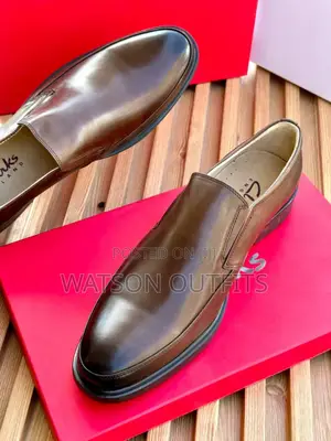 Viatu Officials Vya Clarks