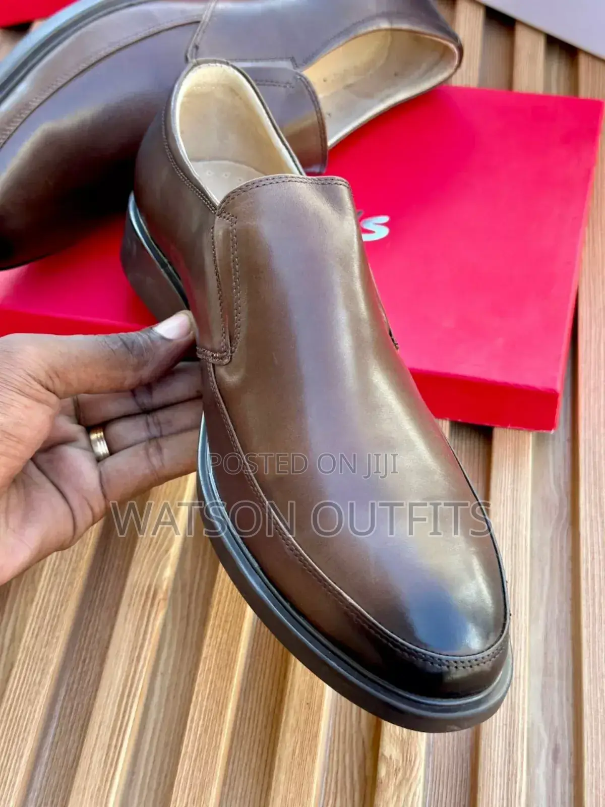 Viatu Officials Vya Clarks