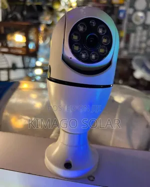 Camera Security Bei Poa Linda Biashara, Nyumba, Ofisi