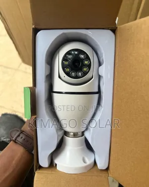 Camera Ni Muhimu Kwenye Biashara Yako