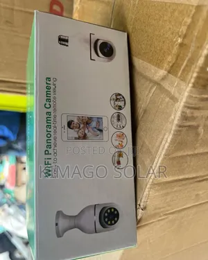 Funga Camera Ofisini Kwako Ni Nzuri