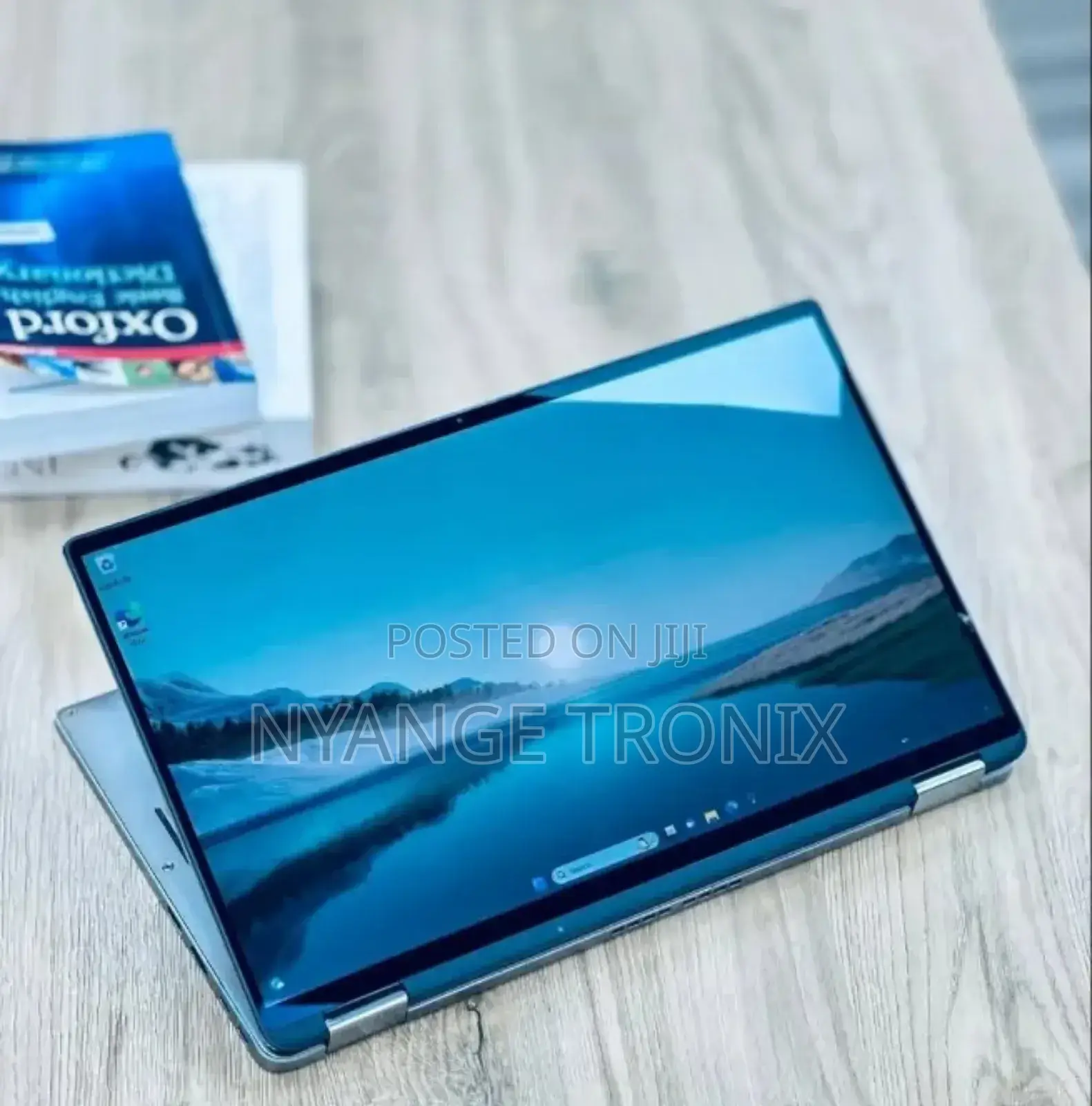 Laptop Dell Latitude 7400 16GB Intel Core I7 SSD 512GB