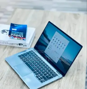 Laptop Dell Latitude 7400 16GB Intel Core I7 SSD 512GB