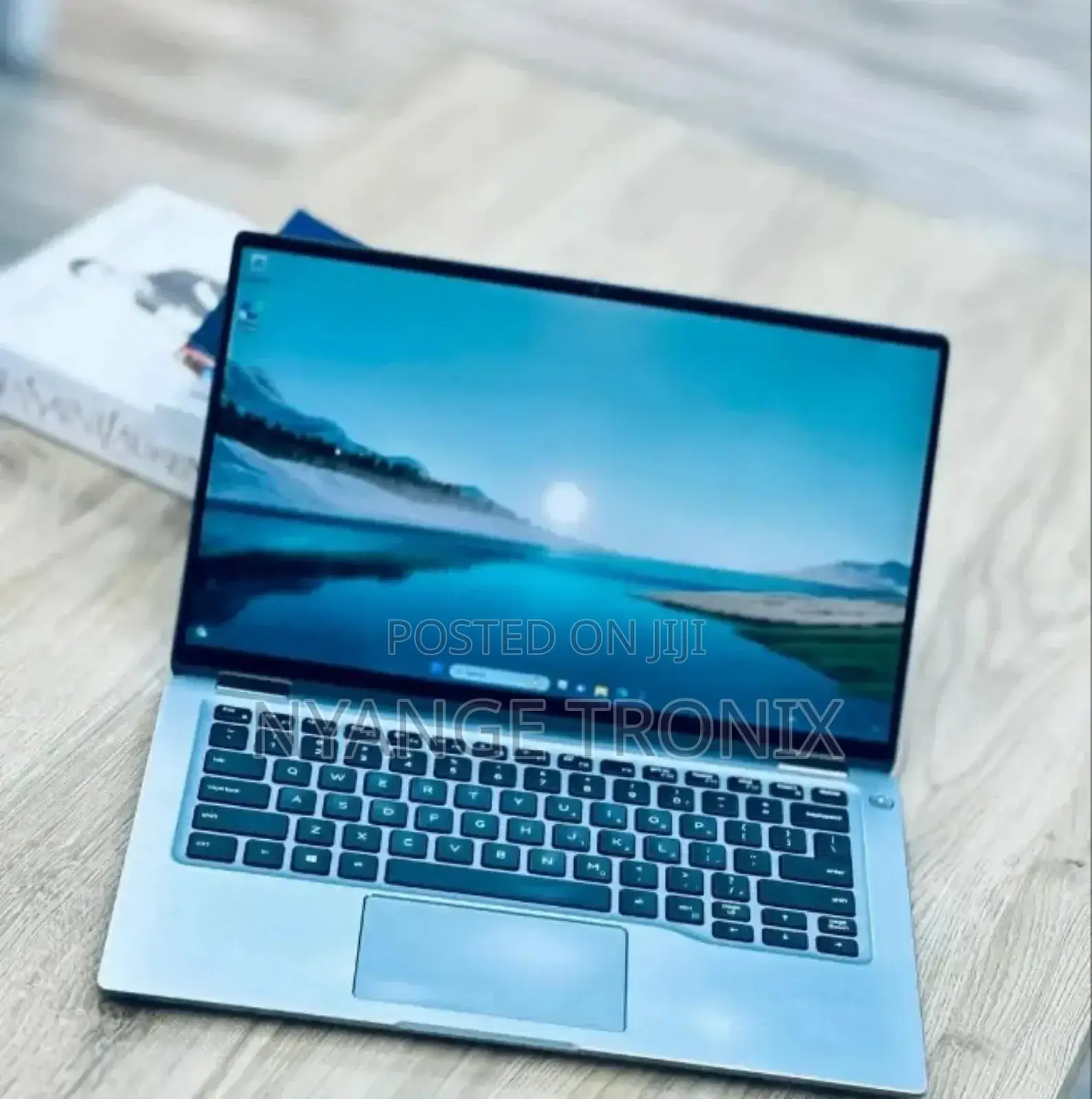 Laptop Dell Latitude 7400 16GB Intel Core I7 SSD 512GB